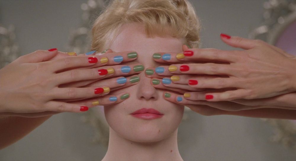 Las mujeres de mi&nbsp;vida