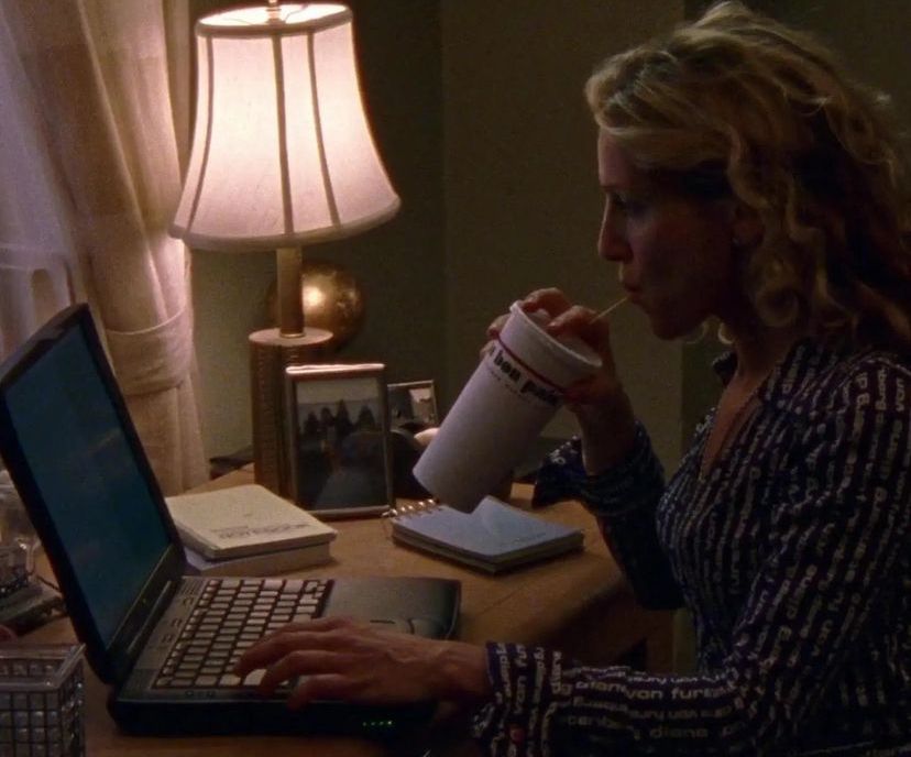 Algo parecido a una&nbsp;sonrisa